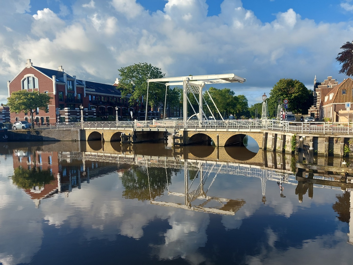 Harlingen - 2024